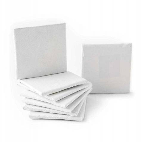 6Pcs Canvas Painting board for RS.599 Only with Delivery!