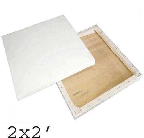 6Pcs Canvas Painting board for RS.599 Only with Delivery!
