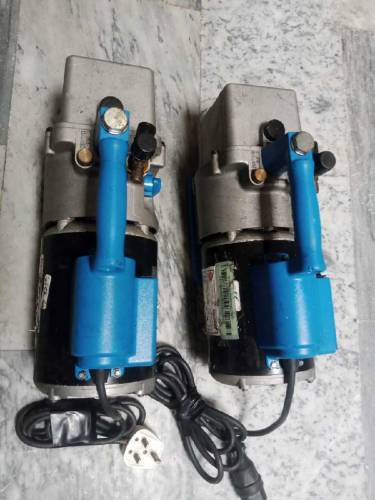 robin air vacuum pump 