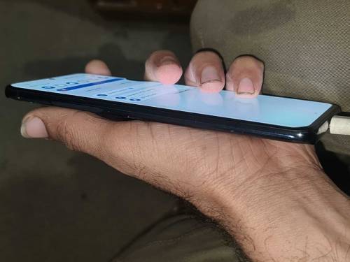 Samsung S20 Ultra
