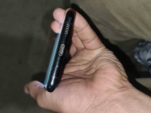 Samsung S20 Ultra