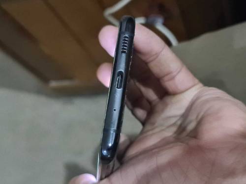 Samsung S20 Ultra
