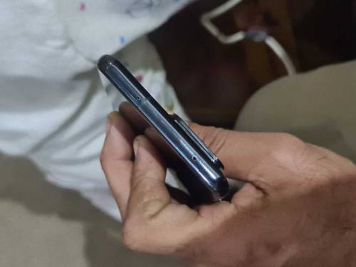 Samsung S20 Ultra