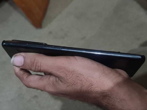 Samsung S20 Ultra