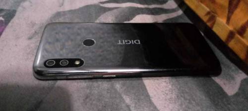 Jazz Digit Play Handset 3/32