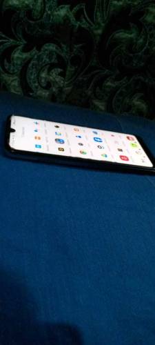Jazz Digit Play Handset 3/32