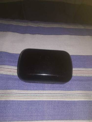 Earbuds with complete box