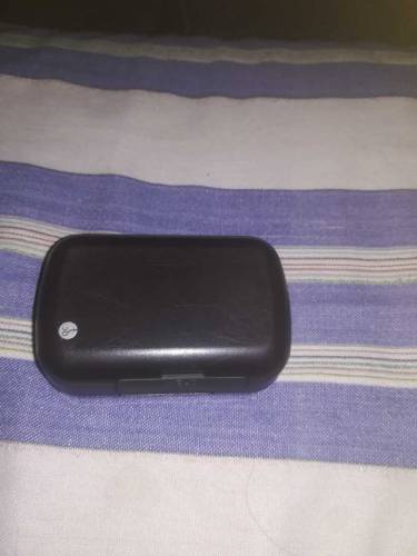Earbuds with complete box