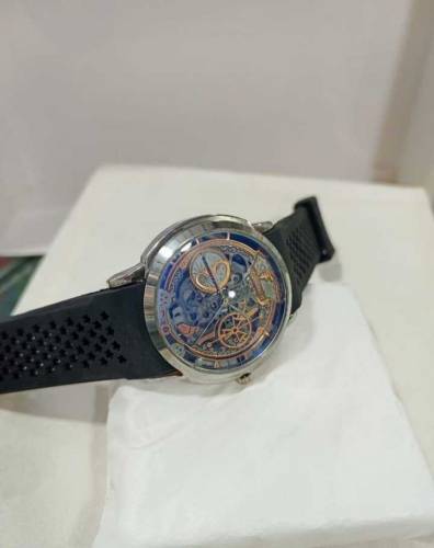 stylish watch for men's 