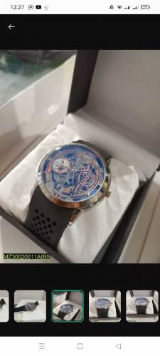 stylish watch for men's 
