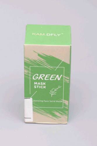 GREEN MASK STICK