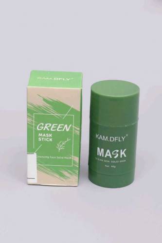 GREEN MASK STICK