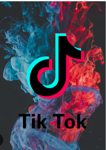 jis bhai na Usa tiktok account  lana ho hum sa rab ta karay 