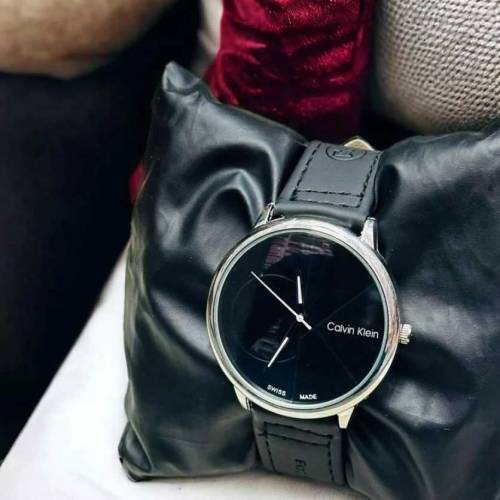 Material: Stainless Steel• Men's watch
