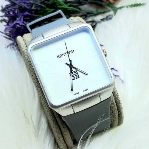 Material: Stainless Steel• Men's watch
