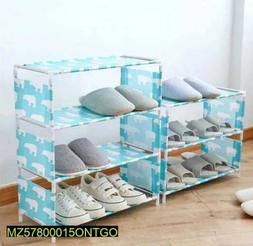 Shoe Rack Stand Is A Very Useful