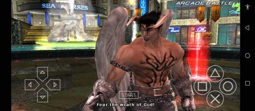 Taken6 game for Android 