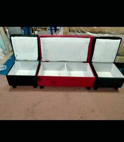 box wala puffy set 