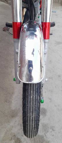 HONDA 125 2019 model punjab number Location mardan mayar kalee