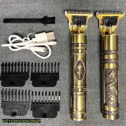 professional rechargeable hair clipper,