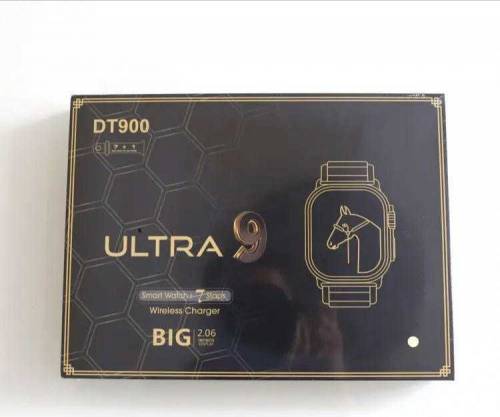 Dt900 Ultra Smart watch