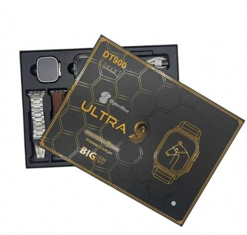 Dt900 Ultra Smart watch