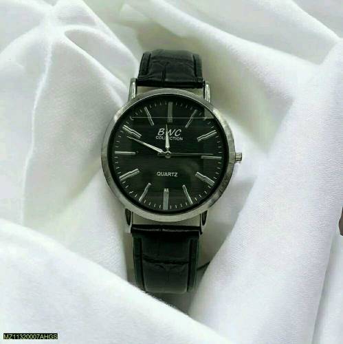 BWC BRAND WATCH