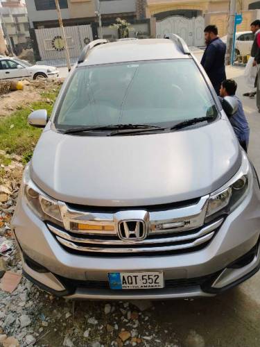 AHMAD RENT A CAR PAKISTAN
