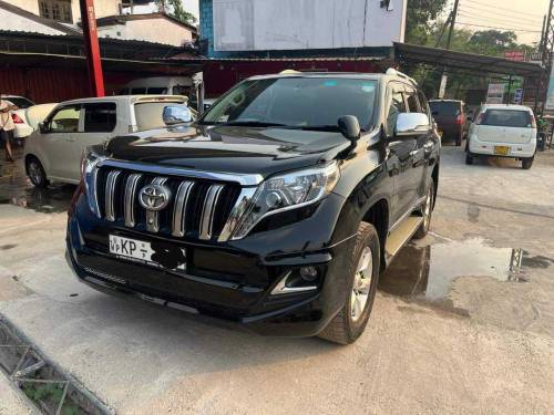 AHMAD RENT A CAR PAKISTAN