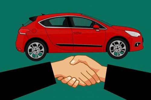 AHMAD RENT A CAR PAKISTAN