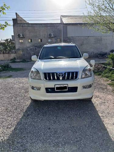 AHMAD RENT A CAR PAKISTAN