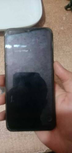 Realme C2 handy used with box 10/10