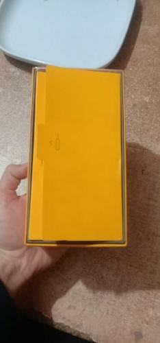 Realme C2 handy used with box 10/10