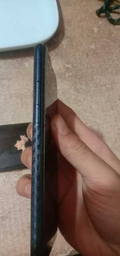 Realme C2 handy used with box 10/10