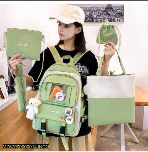 school bag for both girls and boys 