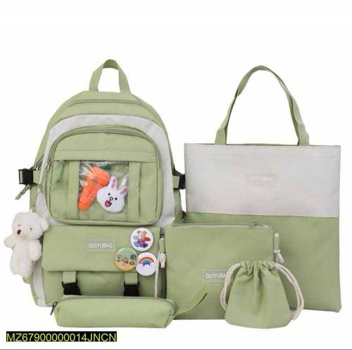 school bag for both girls and boys 