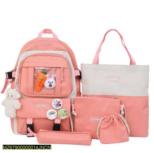 school bag for both girls and boys 