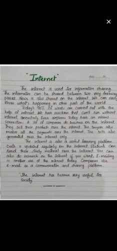 I am professional assignment handwriting expert i will write ur assign