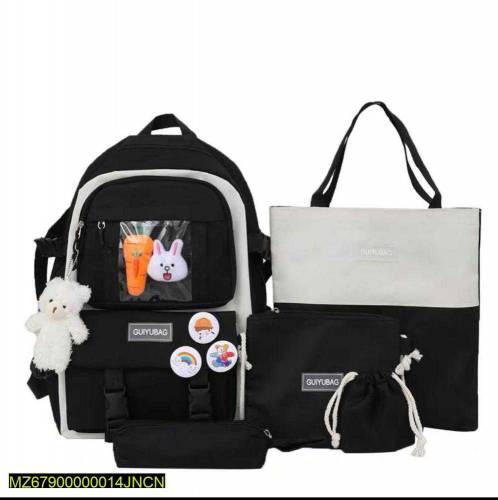 school bag for both girls and boys 