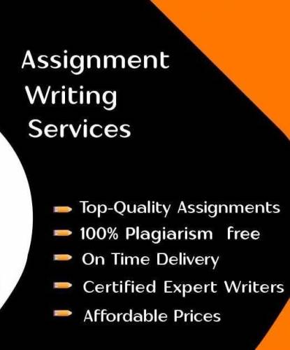 I am professional assignment handwriting expert i will write ur assign