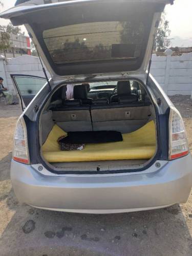 prius L edition 2011