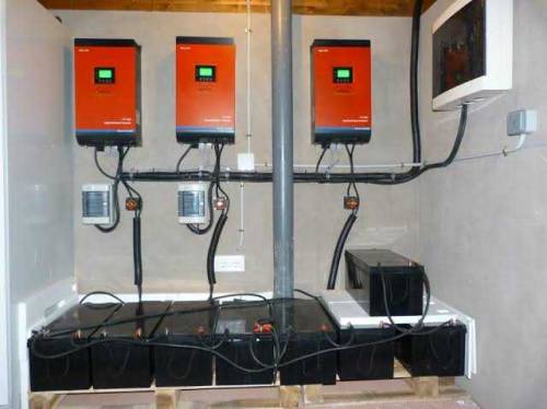 Solar expert /services/design/Repairing installation