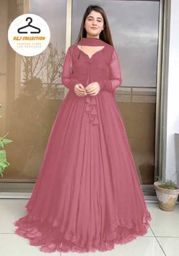 3pcs women chiffon plain stitched maxi