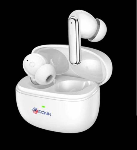 Ronin Earbuds