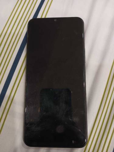 Vivo Y22