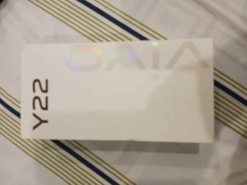Vivo Y22