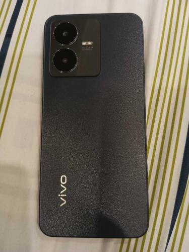 Vivo Y22