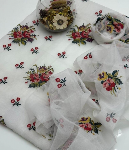 Khadi clothes