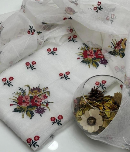 Khadi clothes