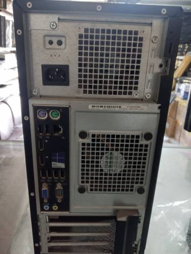 Dell 7020 Tower i7 4th gen